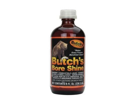 Butchs Bore Shine, 8 oz - 02953