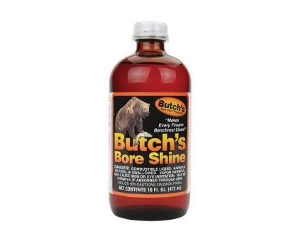 Butchs Bore Shine, 16 oz - 02941