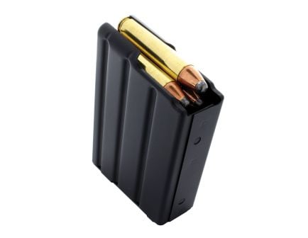C Products Defense 10 Round .350 Legend Detachable Magazine, Black - 1035041178CPD