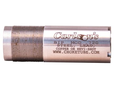 Carlsons Replacement Modified Flush 12ga Choke Tube, Fits Browning Invector-Plus - 59964