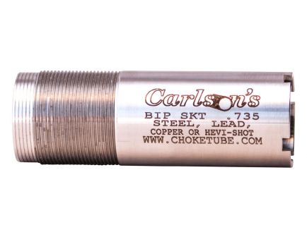 Carlson's Choke Tubes Replacement 12ga Choke Browning Invector Plus 