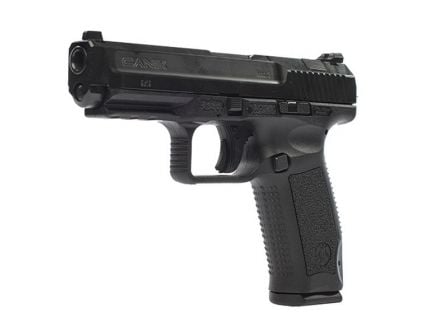 Canik TP9SA Mod.2 9mm Pistol, Blk - HG4863N