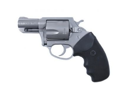 Charter Arms Mag Pug 4.2" .357 Mag Revolver, Stainless - 73546