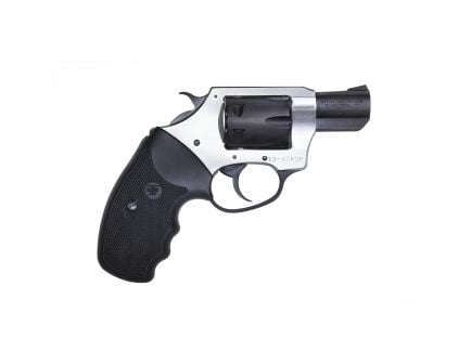 Charter Arms Pathfinder Lite .22 Mag Revolver, Black/Anodized - 52329