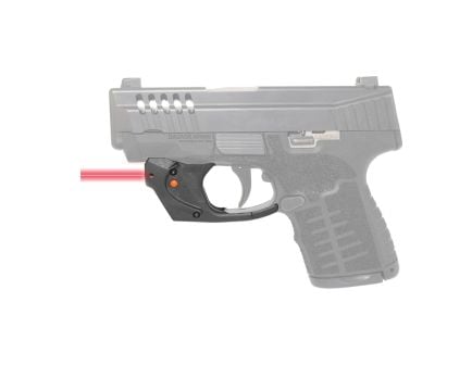 Viridian E Series Red Laser Sight - 25 yd Daylight Visibility for Enhanced Targeting - 912-0056