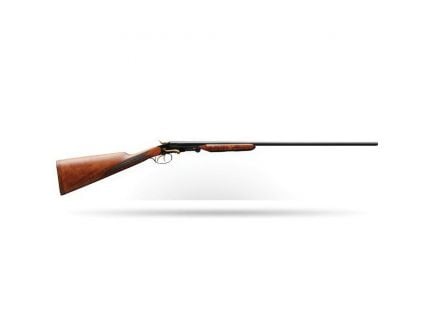 Charles Daly 500 Side By Side 28" 410 Gauge Shotgun Break Open, Brown - 930.209