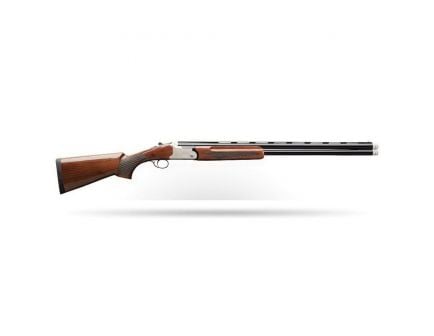 Charles Daly 202A Over/Under 26" 20 Gauge Shotgun Break Open, Brown - 930.219