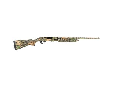 Charles Daly 301 20 Gauge Shotgun Pump Action 26" Mossy Oak Obsession