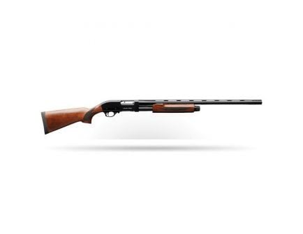 Charles Daly 301 28" 12 Gauge Shotgun 3" Pump, Brown - 930.199