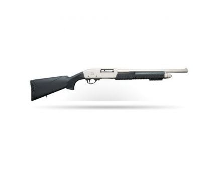 Charles Daly 301 Tactical 18.5" 12 Gauge Shotgun 3" Pump, Blk - 930.228