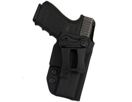 Comp-Tac Victory Gear Infidel Max Right Hand Sig Sauer P365 XL IWB Holster, Black - 10520-C520SS263R50N
