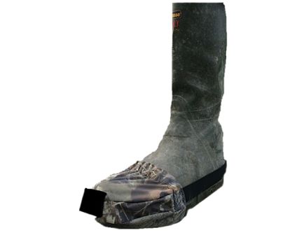 Conquest Scents Scent Trax Attractant Boot Pads, 1 Pair - 1225
