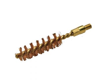 CVA Bronze Bristle Wire Cleaning Brush, for .54 Firearm - AC1463B