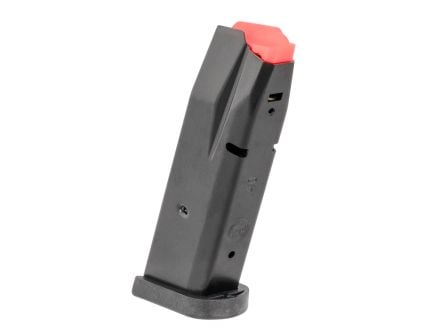 CZ OEM CZ P-07/P-10C Reverse 10rd 40 S&W Magazine, Blued - 11426