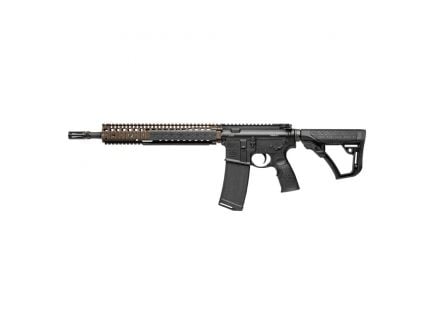 Daniel Defense DDM4 M4A1 CA Compliant .223 Rem/5.56 Semi-Automatic AR-15 Rifle - 08806027055