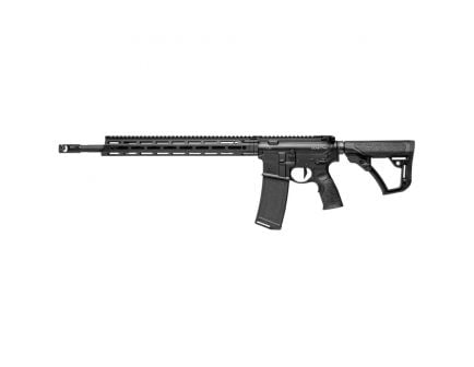 Daniel Defense DDM4 V7 Pro 5.56 Semi-Automatic AR-15 Rifle, Rattlecan Cerakote - 128-02364-047