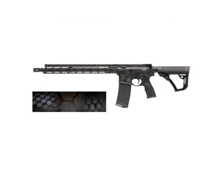 Daniel Defense DDM4 V7 5.56 Semi-Automatic AR-15 Rifle, Rattlecan Cerakote - 12802267047