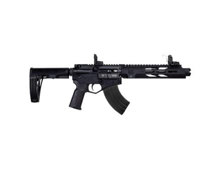Diamondback Firearms DB15 10" 7.62x39mm AR Pistol, Blk - DB15P47DS10B