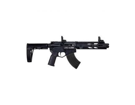 Diamondback Firearms DB15 7" 7.62x39mm AR Pistol, Blk - DB15P47DS7B