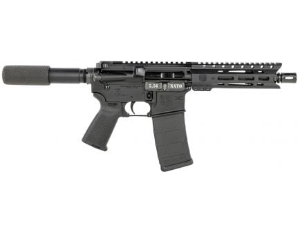 Diamondback DB15 7" 30rd 5.56 Pistol - DB15PCML7B
