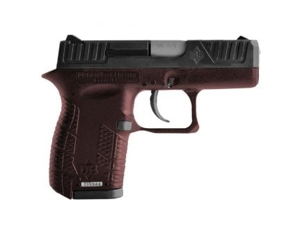 Diamondback Firearms DB380 2" .380 ACP Pistol, Midnight Bronze - DB380MB