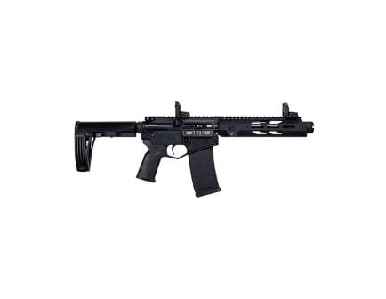 Diamondback Firearms DB15 10" .300 Blackout AR Pistol, Blk - DB15P300DS10B