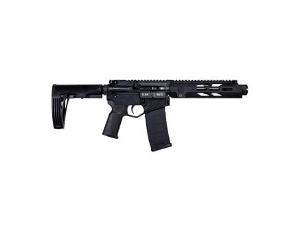 Diamondback Firearms DB15 7" 5.56 AR Pistol, Blk - DB15PD7B