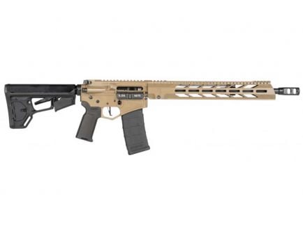 Diamondback Spec15 16" 5.56 Rifle - DB15DFDE 
