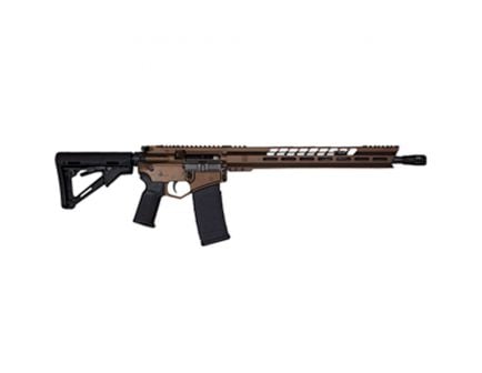 Diamondback Firearms DB15 .300 Blackout Semi-Automatic AR-15 Rifle, FDE - DB15300BGMB
