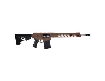 Diamondback Firearms DB10 .308 Win Semi-Automatic AR-10 Rifle, FDE - DB10DFDE