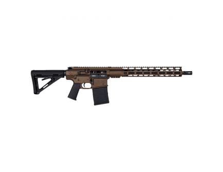 Diamondback Firearms DB10 .308 Win Semi-Automatic AR-10 Rifle, Midnight Bronze - DB10CCMLMB