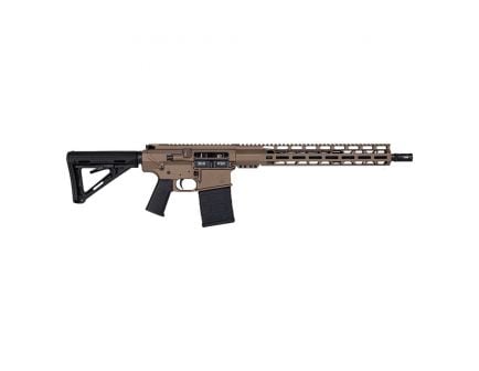 Diamondback Firearms DB10 .308 Win Semi-Automatic AR-10 Rifle, FDE - DB10CCMLFDE
