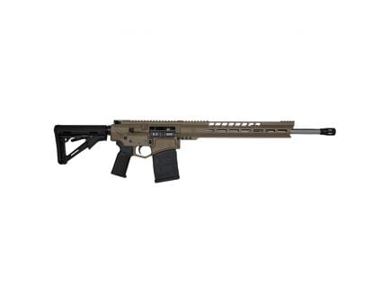 Diamondback Firearms DB10 6.5 Crd Semi-Automatic AR-10 Rifle, FDE - DB1065CBGFDE