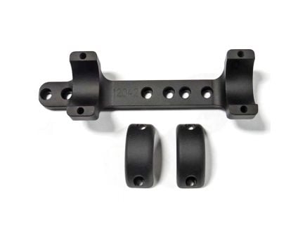 DNZ Game Reaper 30mm High 6061 T6 Aluminum 1-Piece Scope Tube, Matte Black - 12048