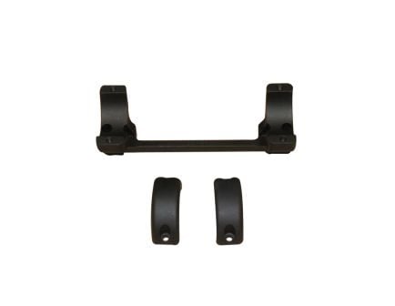 DNZ Game Reaper 30mm Medium 6061 T6 Aluminum 1-Piece Scope Tube, Matte Black - 34200