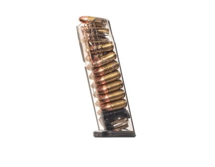 ETS 17 Round 9mm Magazine for P320 Full Size Sig Sauer Pistol - SG9-320-17