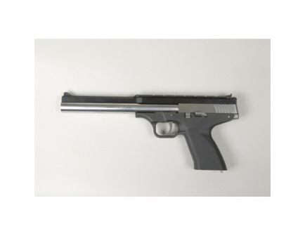 Excel Arms Accelerator Pistol MP-5.7 5.7x28mm Pistol, Blk - EA57302