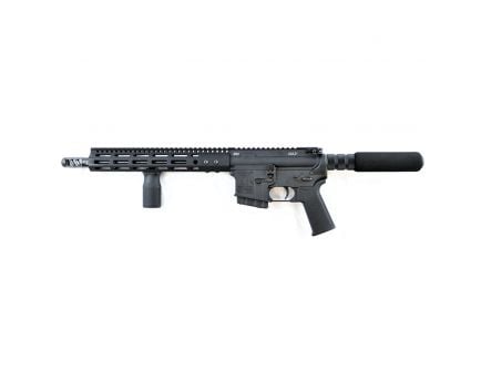 Franklin Armory CA12 .350 Legend AR Pistol - 3153BLK