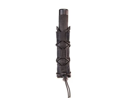 High Speed Gear 13EX/Taco Extended Pistol Magazine Pouch, Black - 13EX10BK