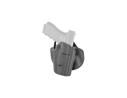 Safariland 578 GLS Pro-Fit Sig Sauer P229/Walther PPX OWB Holster Right Nylon Blend, Black
