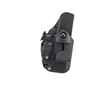Safariland 575 GLS Pro-Fit Glock G43 IWB Holster Right Nylon Blend, Black