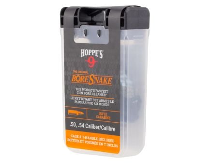 Hoppe's Boresnake Den Bore Cleaning Rope, .50 to .54 - 24020D