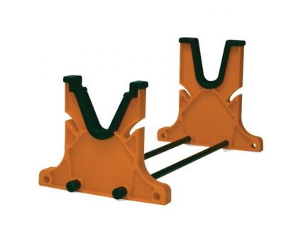 Hoppe's Universal Plastic/Rubber Cleaning/Maintenance Cradle - HCC