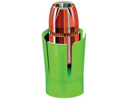 Hornady XTP Muzzleloading .50 Sabot/.44 Bullet 240 gr HP Sabot w/ Bullet, 20/box - 6720