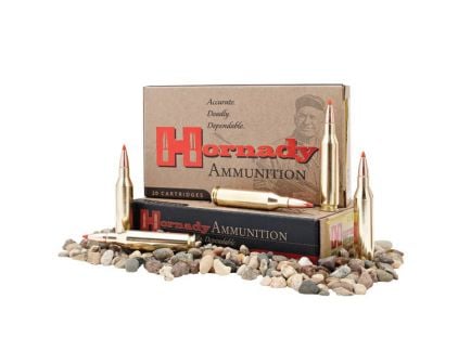 Hornady Custom 165 gr FTE .350 Legend Ammo, 20/box - 81197