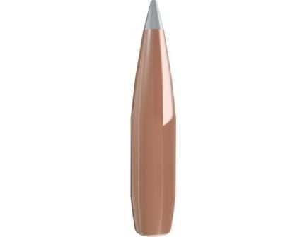 Hornady A-Tip Match 7mm 190 gr Rifle Bullet, 100/box - 28506