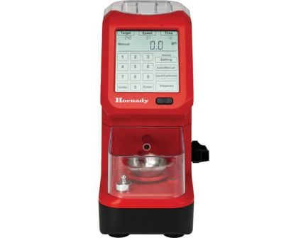 Hornady Auto Charge Pro 110 V Digital Powder Scale and Dispenser - 050053