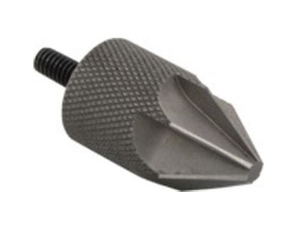 Hornady .17 to .45 Metal 6-Blade Inside Diameter Chamfer Tool - 050172