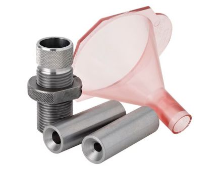 Hornady Lock-N-Load AP Powder Funnel Die, Universal, Red - 095360