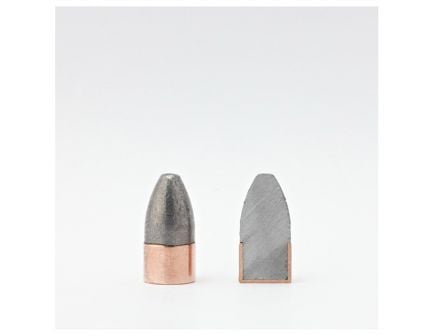 Hornady Varmint .30 100 gr Short Jacket Rifle Bullet, 100/box - 3005